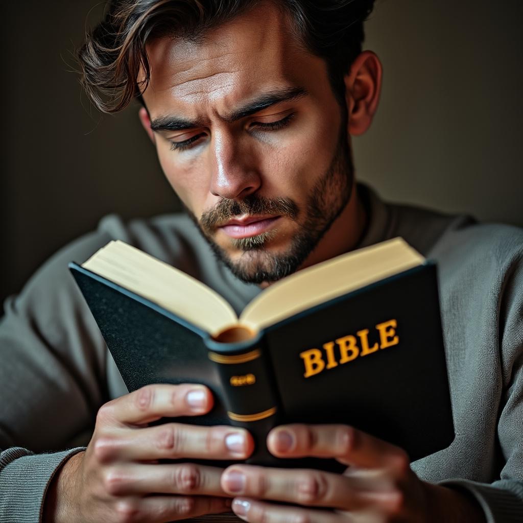 The-Forge-Mens-Ministry-Holy-Trinity-Idle-bible-reading